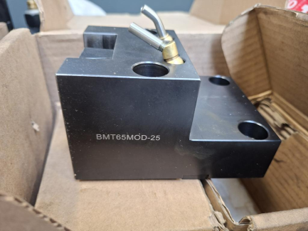 Zdjęcie przedmiotu: Токарний центр з ЧПУ HAAS ST-20Y