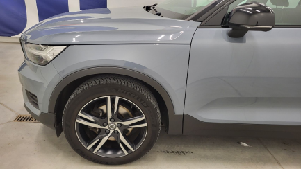 Zdjęcie przedmiotu: Volvo XC40 B4 B AWD R-Design aut