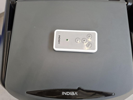 Zdjęcie przedmiotu: INDIBA ACTIVE CT8 medical device
