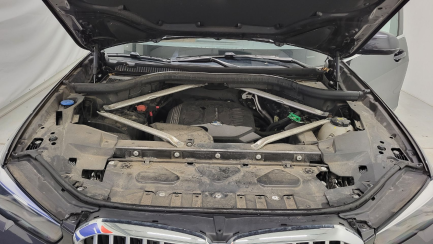 Zdjęcie przedmiotu: BMW X5 xDrive25d aut