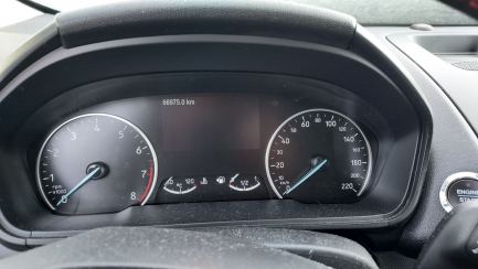 Zdjęcie przedmiotu: Ford Ecosport 1.0 EcoBoost ST-Line