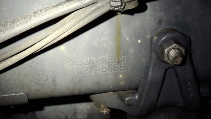 Zdjęcie przedmiotu: SCANIA R450 A 4x2 EB E6