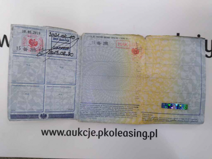 Zdjęcie przedmiotu: Mitsubishi Pajero 3.2 DI-D DPF Instyle 4WD AT