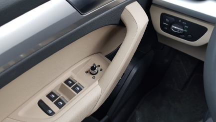 Zdjęcie przedmiotu: Audi Q5 Combi