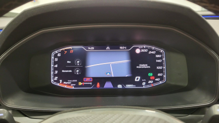 Zdjęcie przedmiotu: Cupra Formentor 1.5 TSI DSG