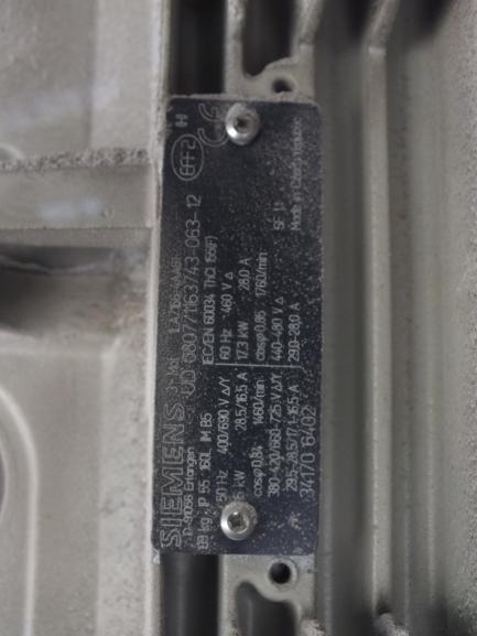 Zdjęcie przedmiotu: GENERAL PLASTICS GB-P50T GB-P50T pneumatic bottler