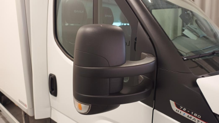 Zdjęcie przedmiotu: Iveco DAILY HI-MATIC E6e 7.2t
