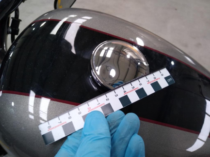 Zdjęcie przedmiotu: Harley Davidson Sportster Roadster