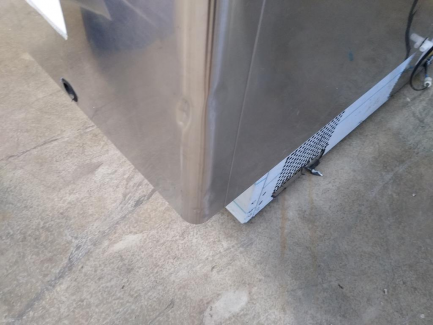 Zdjęcie przedmiotu: PROMOTION GASTRONOMY Ice cream conservator DOLCE VITA 10 DE LUXE