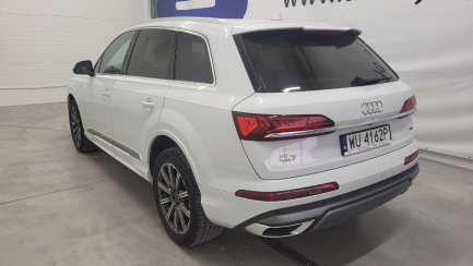 Zdjęcie przedmiotu: Audi Q7 55 TFSI mHEV Quattro S Line