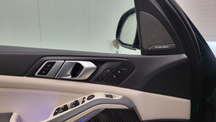 Zdjęcie przedmiotu: BMW X5 M60i mHEV sport-aut