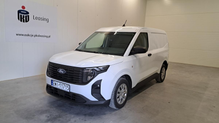 Ford Transit Courier Trend 1.5 EcoBlue E6d 2.2t