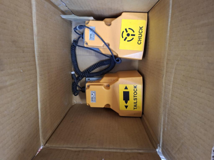 Zdjęcie przedmiotu: Токарний центр з ЧПУ HAAS ST-20Y