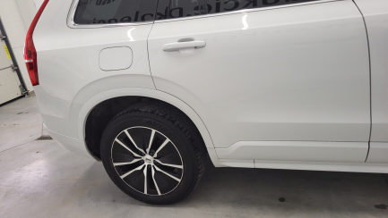 Zdjęcie przedmiotu: Volvo XC90 B5 D AWD Core 7os aut
