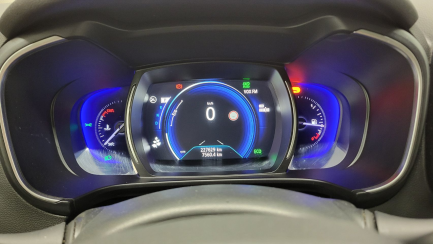 Zdjęcie przedmiotu: Renault Koleos 2.0 Blue dCi Initiale P