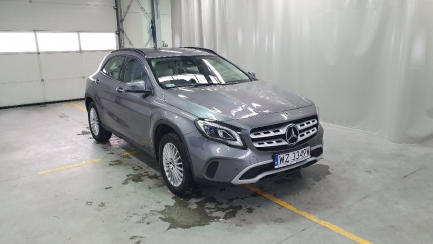 Zdjęcie przedmiotu: Mercedes-benz Gla Hatchback
