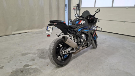 Zdjęcie przedmiotu: BMW M 1000 RR