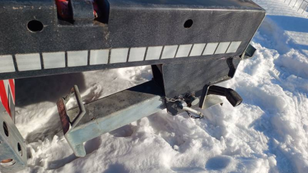 Zdjęcie przedmiotu: KRONE SD 39.0t