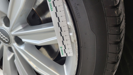 Zdjęcie przedmiotu: Audi A6 50 TDI mHEV Quattro Sport Tiptronic