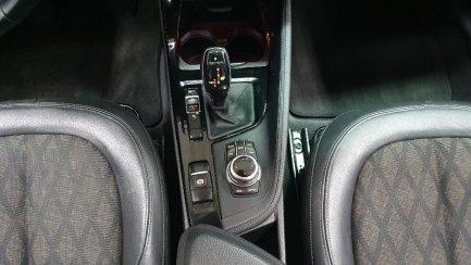 Zdjęcie przedmiotu: Bmw X1 sDrive18i xLine