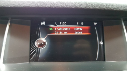 Zdjęcie przedmiotu: Bmw X3