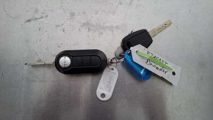 Zdjęcie przedmiotu: IVECO/LAMAR 70C18H Daily HI-MATIC E6e 7.2t