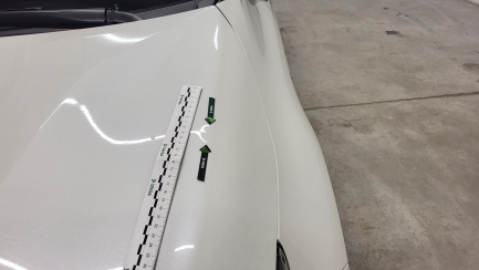 Zdjęcie przedmiotu: Toyota Corolla 2.0 Hybrid Selection