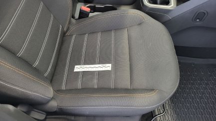 Zdjęcie przedmiotu: Dacia Sandero Stepway 1.0 TCe Expression LPG