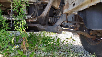 Zdjęcie przedmiotu: Citroen Jumper 35 2.0 BlueHDi E6 3.5t L3