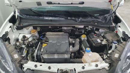 Zdjęcie przedmiotu: Fiat Doblo Delivery van