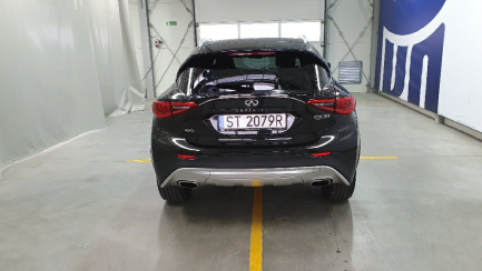 Zdjęcie przedmiotu: Infiniti QX30 16-20, 2.0t Luxe Tech AWD 7DCT