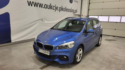 Zdjęcie przedmiotu: BMW 218d GT xDrive M Sport aut