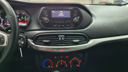 Zdjęcie przedmiotu: Fiat Tipo 1.6 E-Torq 16v Pop aut No LPG documents