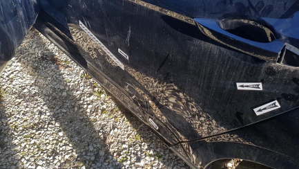 Zdjęcie przedmiotu: Volkswagen Passat Combi
