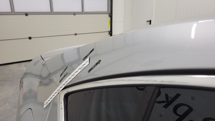 Zdjęcie przedmiotu: Skoda Superb 2.0 TSI Style DSG