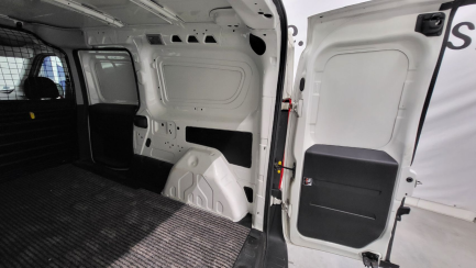 Zdjęcie przedmiotu: Fiat Doblo Cargo Maxi 1.6 SX MJ Euro 6