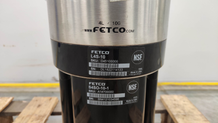 Zdjęcie przedmiotu: Termos Luxus poj. 4l