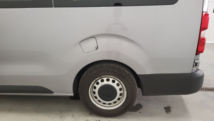 Zdjęcie przedmiotu: Citroen JUMPY Kombi 1.5 BlueHDi M 2,8t