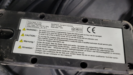 Zdjęcie przedmiotu: Kia EV6 77.4kWh Plus AWD