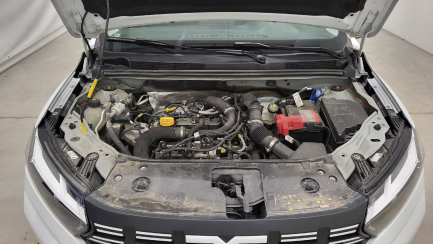 Zdjęcie przedmiotu: Dacia Sandero 1.0 TCe Expression LPG Brak dokument&oacute;w LPG