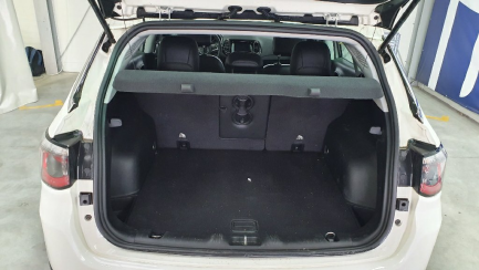Zdjęcie przedmiotu: Jeep Compass SUV