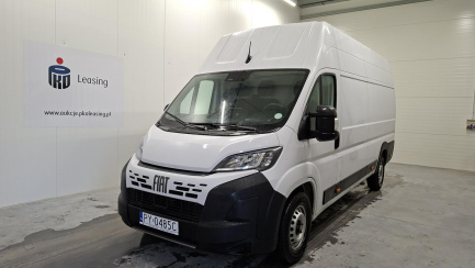 Zdjęcie przedmiotu: Fiat Ducato MAXI HD 2.2 H3-POWER E6.4 3.5t L4H3