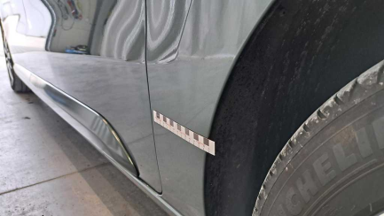 Zdjęcie przedmiotu: Toyota PROACE Verso 2.0 D-4D E6EA 2.9t Medium Business Aut.