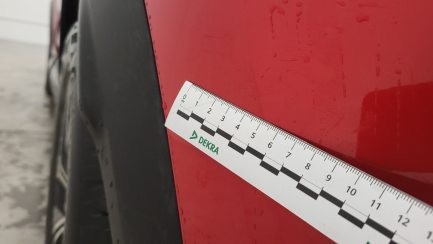 Zdjęcie przedmiotu: Renault Captur 1.3 TCe mHEV Techno EDC