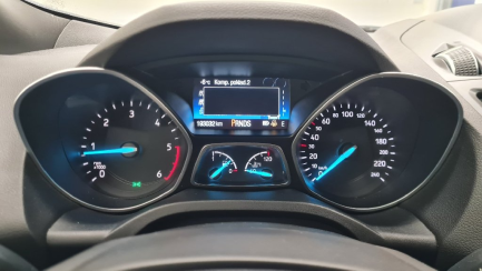 Zdjęcie przedmiotu: Ford Kuga 2.0 TDCi AWD ST-Line aut