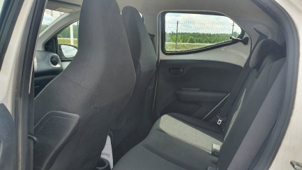 Zdjęcie przedmiotu: Toyota Aygo 1.0 VVT-i X