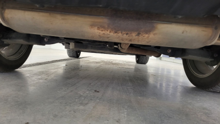 Zdjęcie przedmiotu: Toyota RAV4 2.5 Hybrid Executive 4x4