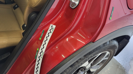 Zdjęcie przedmiotu: Kia Sportage 1.6 GDI L Business Line 2WD