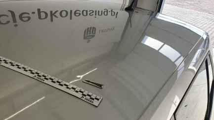 Zdjęcie przedmiotu: Skoda Fabia III Hatchback 1.0 TSI Ambition