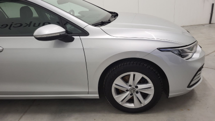 Zdjęcie przedmiotu: Volkswagen Golf VIII Variant 2.0 TDI Life